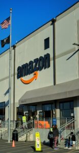 Case Study on Amazon Company