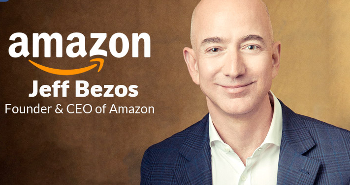 Case Study on Amazon Company